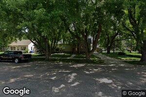 720 N Lincoln St, Canton, SD 57013