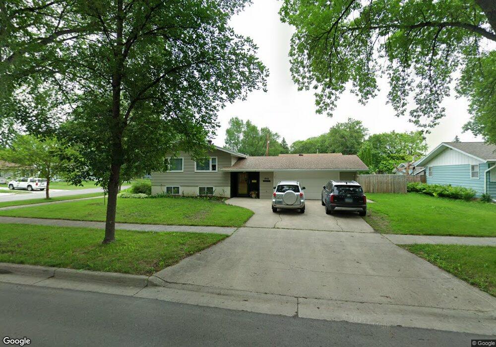 1843 4th St N, Fargo, ND 58102 - photo 1