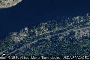 61951 NE Tumalt Rd, Cascade Locks, OR 97014