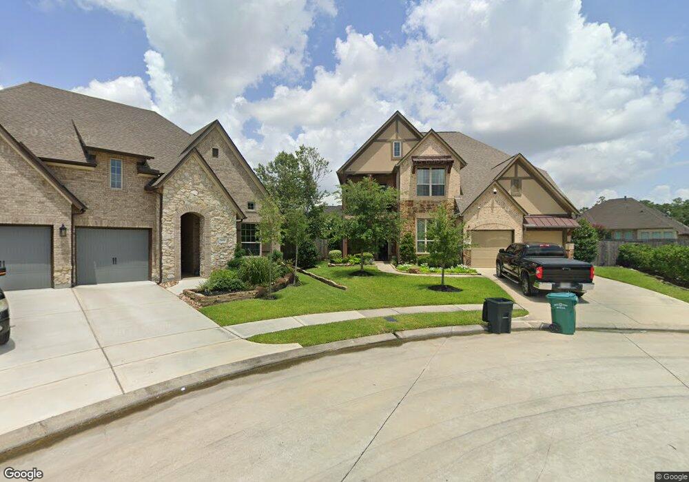 2623 Oakland Park Dr, Conroe, TX 77385 - photo 1