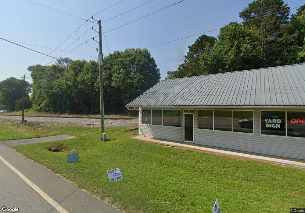 1191 Washington St, Jefferson, GA 30549 - photo 1