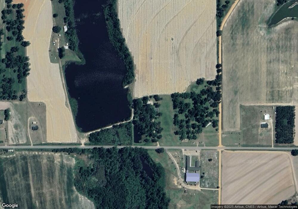 271 Pine Level Rd, Cairo, GA 39827 - photo 1