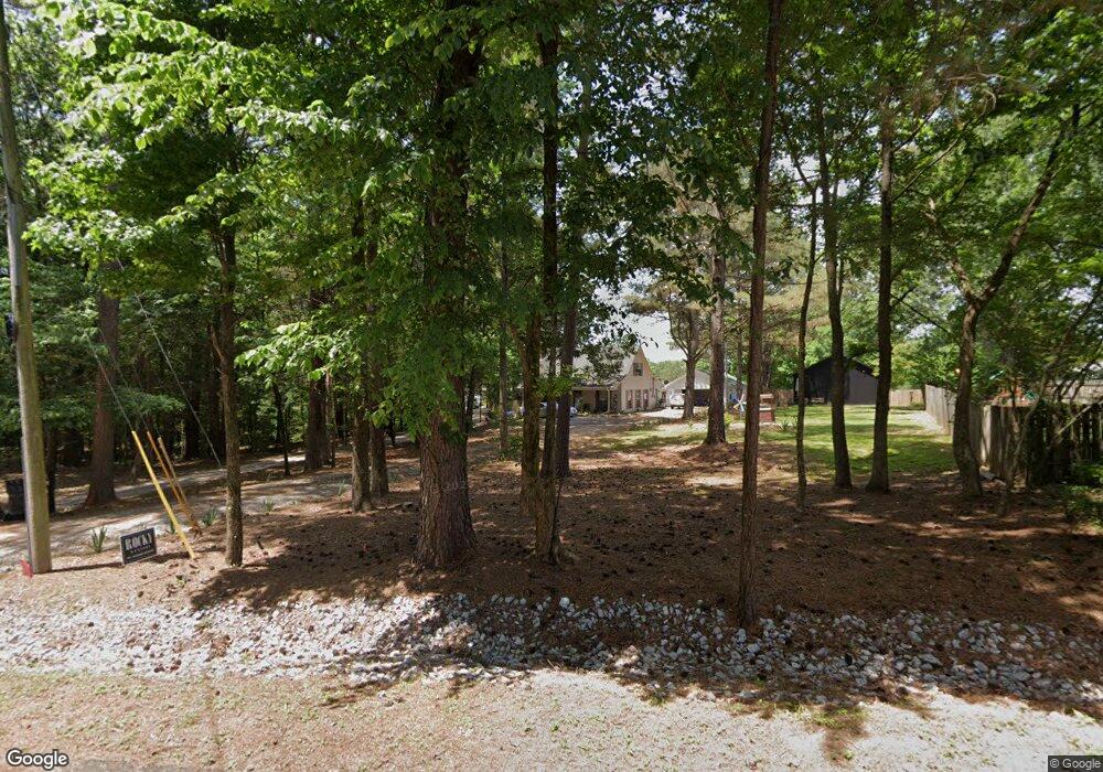 0 Levee Rd, Oxford, MS 38655 - photo 1