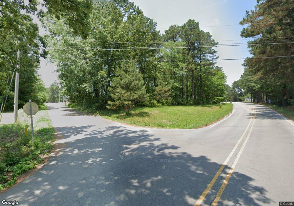 000 County Road 140, Oxford, MS 38655 - photo 1