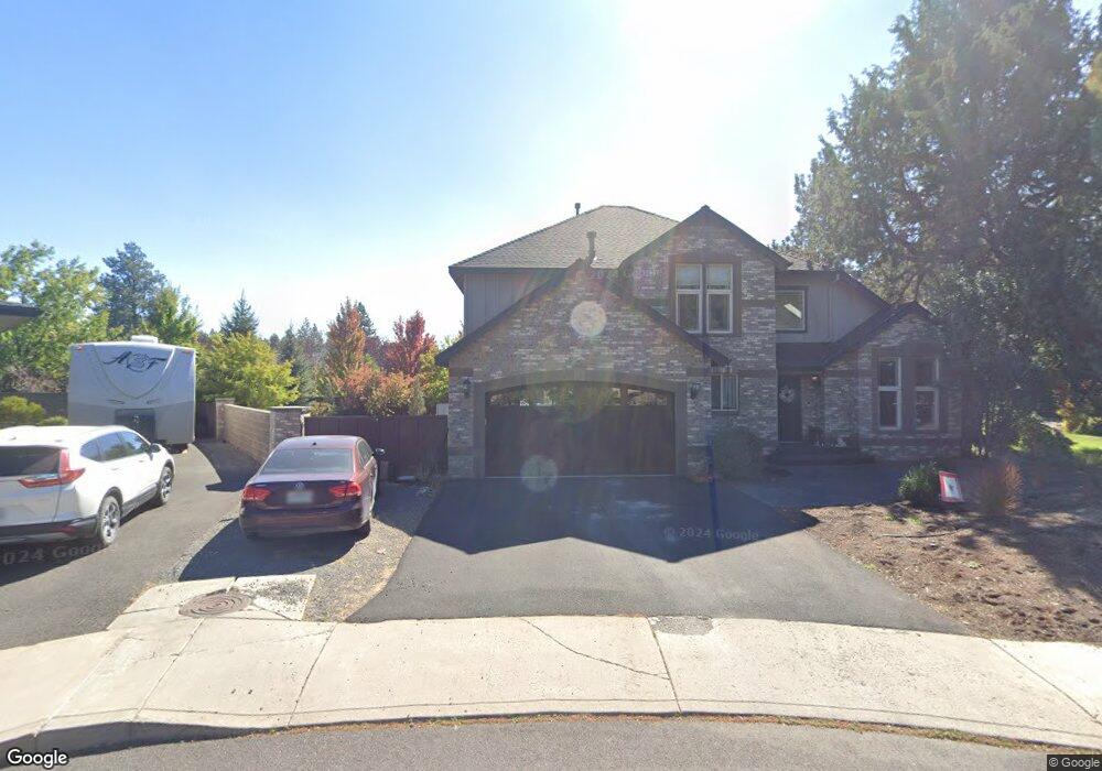 3151 Kretch Ct, Bend, OR 97701 - photo 1