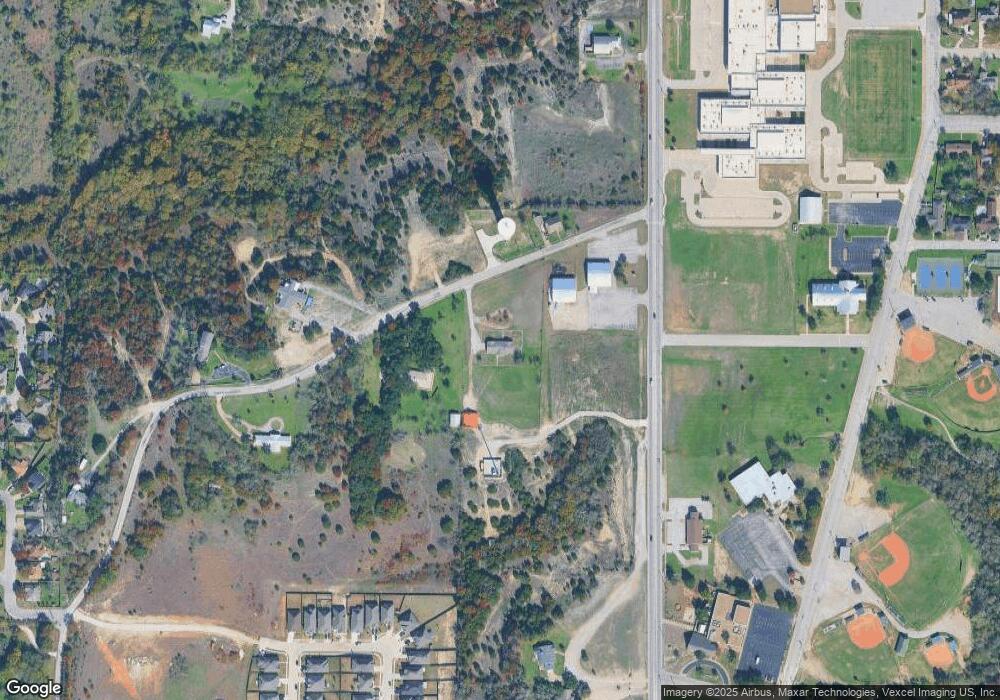 1209 Newport Rd, Weatherford, TX 76086 - photo 1