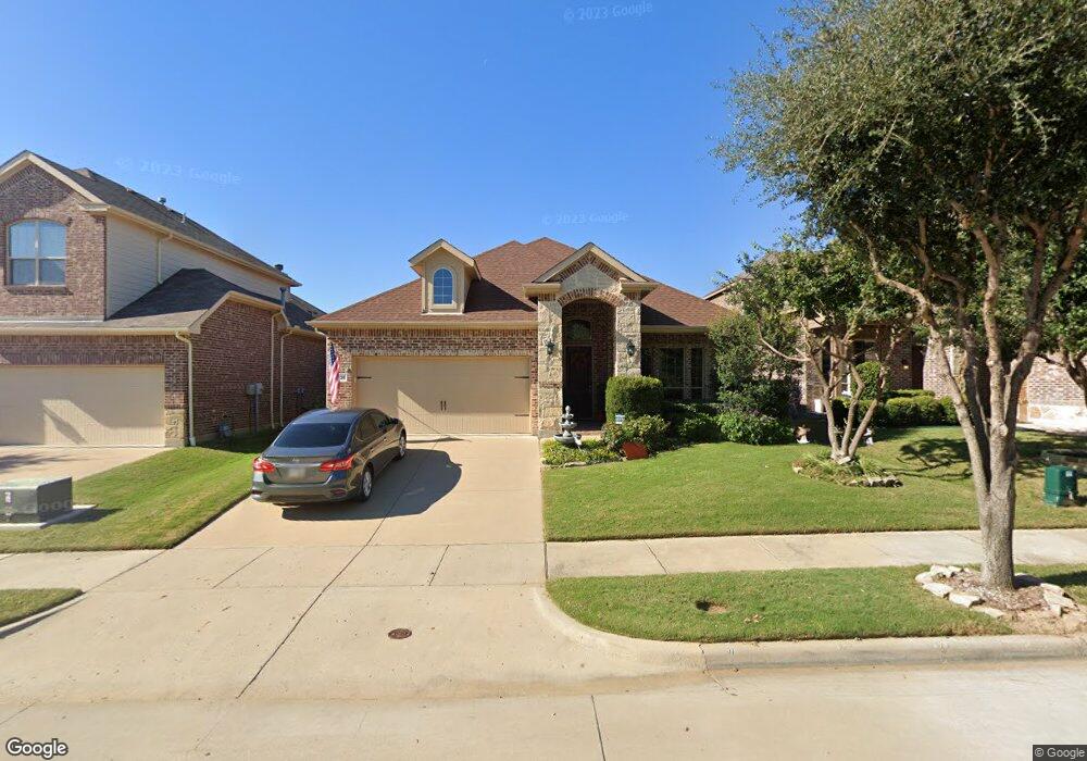 3320 Sombrero Dr, Denton, TX 76210 - photo 1