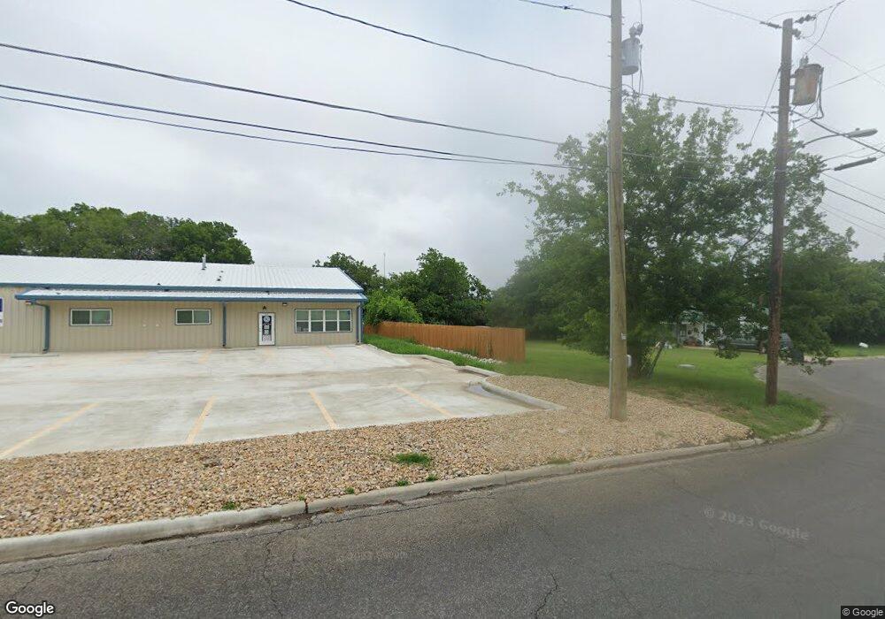 203 Carpenter St, Copperas Cove, TX 76522 - photo 1