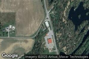 706 Bethel Rd, Vergennes, IL 62994