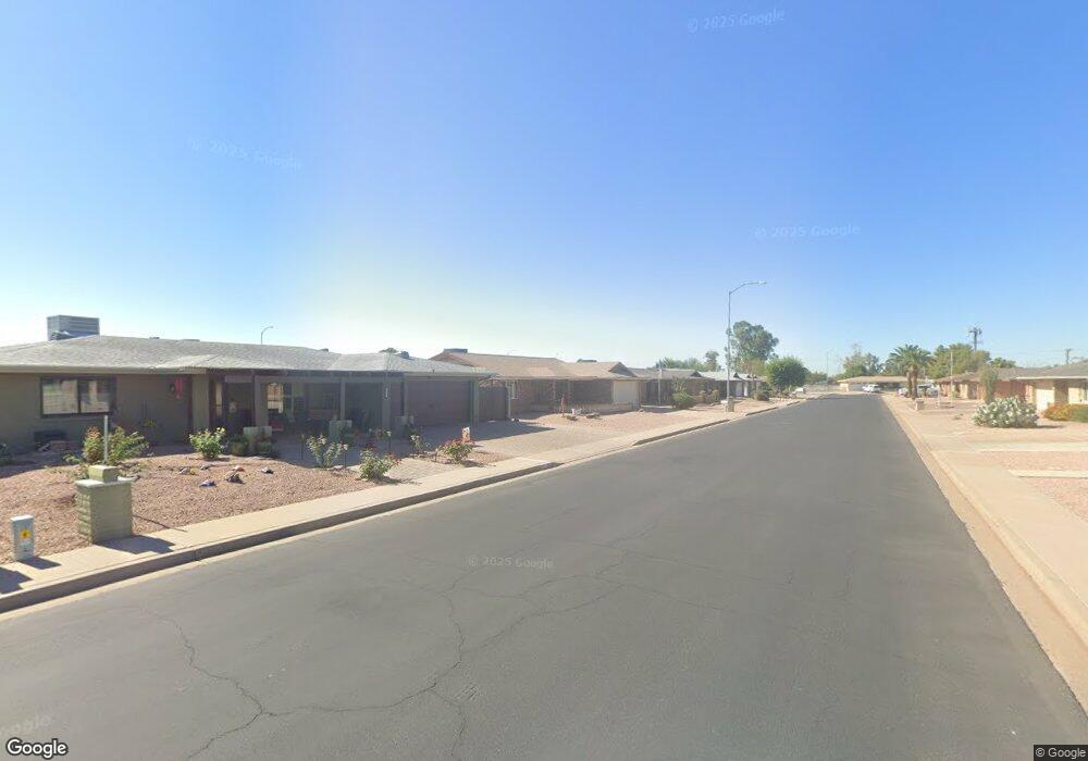 4453 E Delta Ave, Mesa, AZ 85206 - photo 1