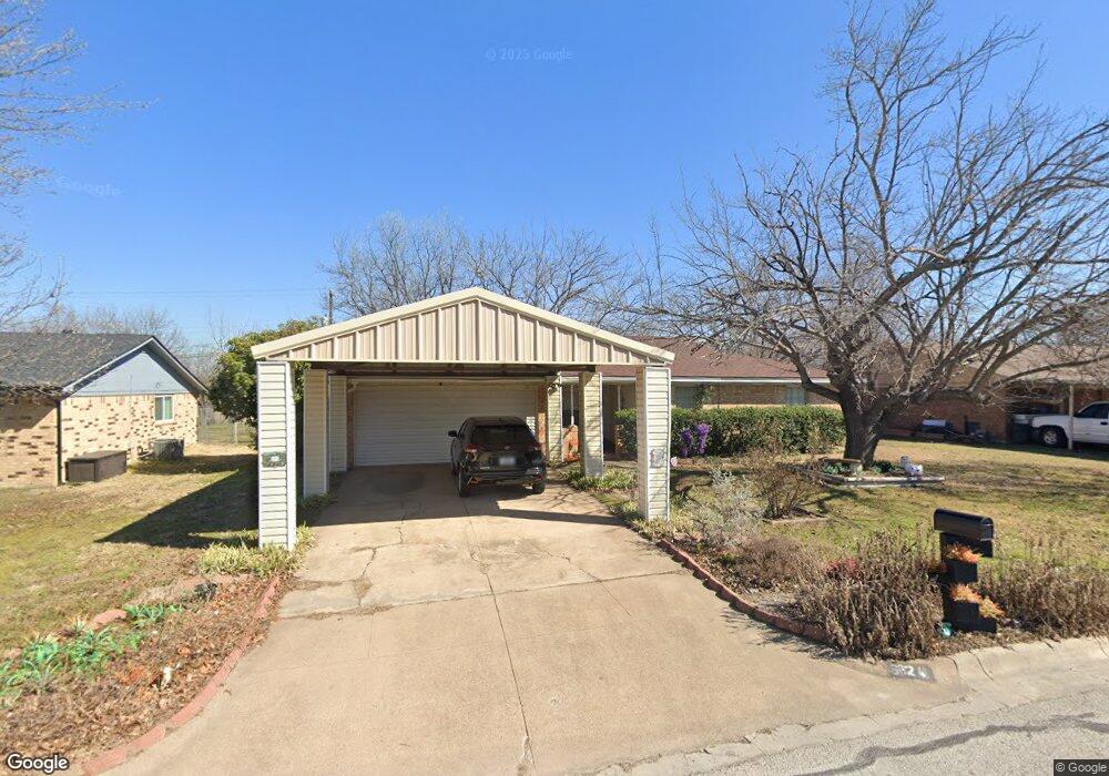 624 S Kate St, Fort Worth, TX 76108 - photo 1