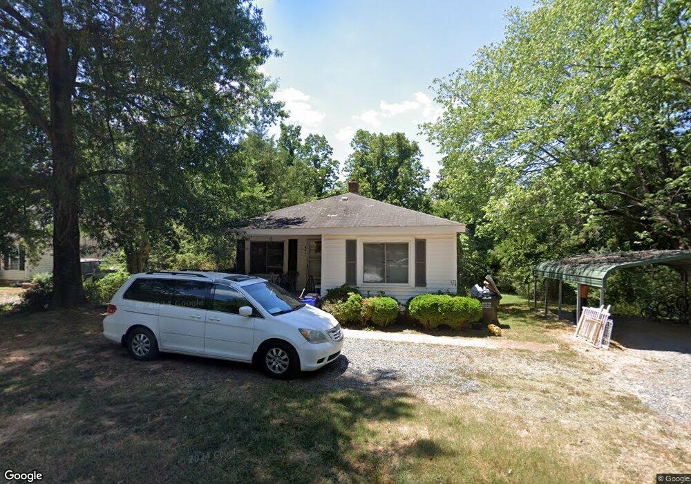 621 N Mccrary St, Asheboro, NC 27205 - photo 1