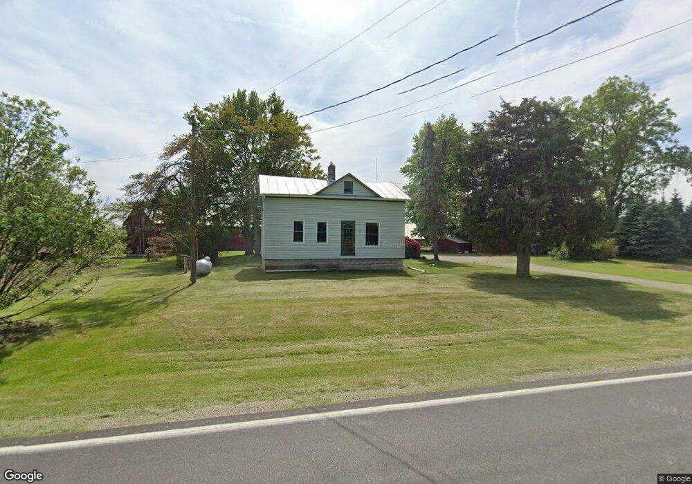 11505 S Stoney Creek Rd, Carleton, MI 48117 - photo 1