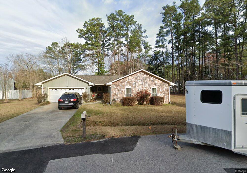 1112 Keating Ct, Jacksonville, NC 28546 - photo 1