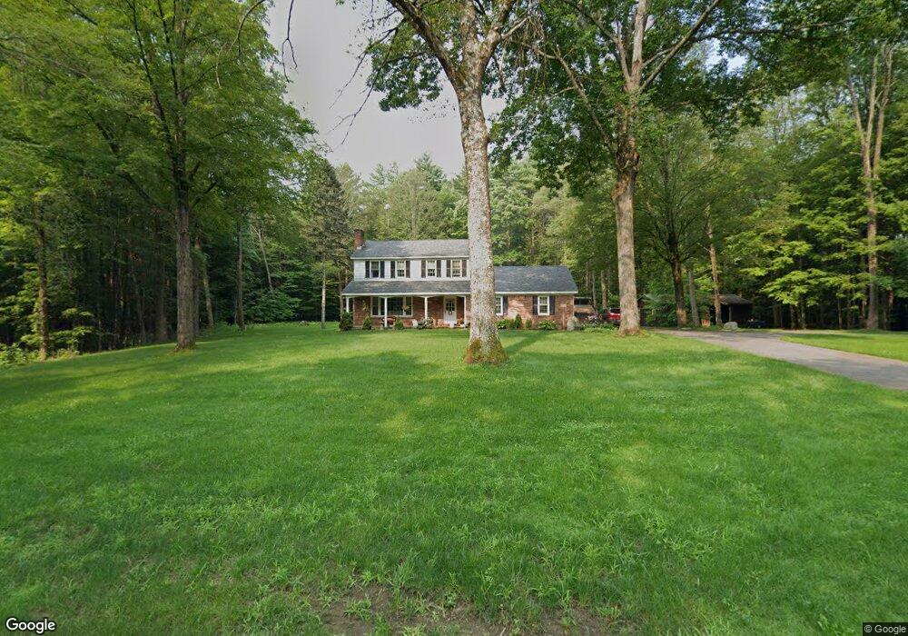 515 Sodeman Rd, Middle Grove, NY 12850 - photo 1