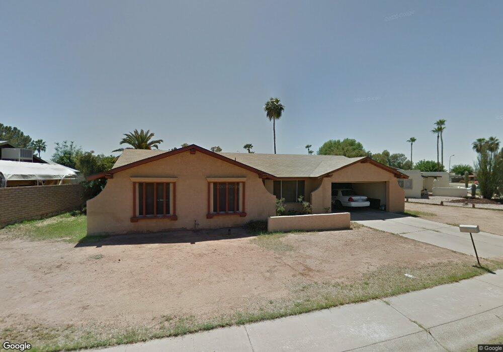 2611 W Summit Place, Chandler, AZ 85224 - photo 1