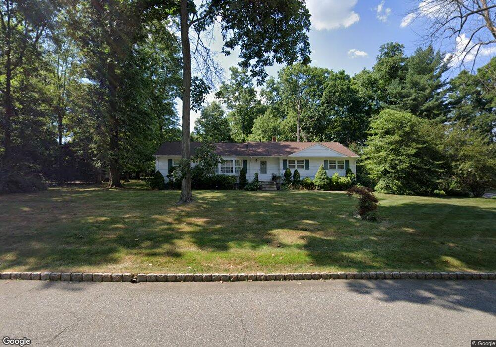 43 Cortright Rd, Whippany, NJ 07981 - photo 1