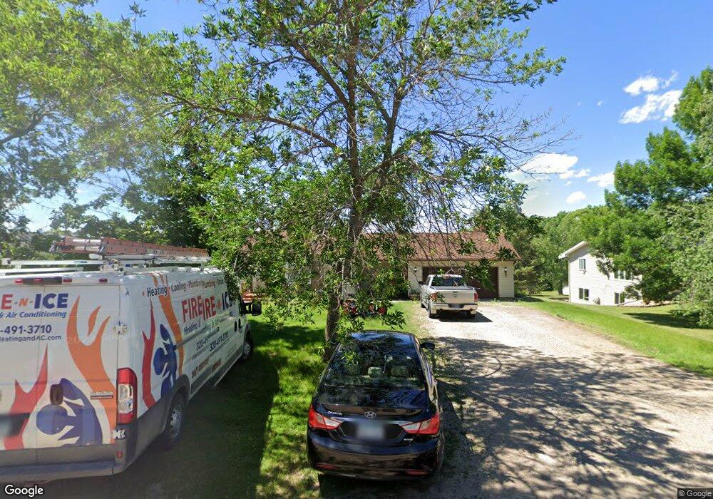 1100 Ruby St NW, Alexandria, MN 56308 - photo 1