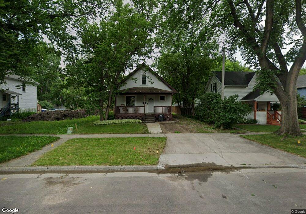 1526 25 1/2 Ave S, Fargo, ND 58103 - photo 1