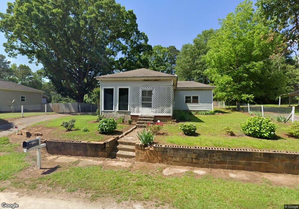 119 Avenue C, Carrollton, GA 30117 - photo 1