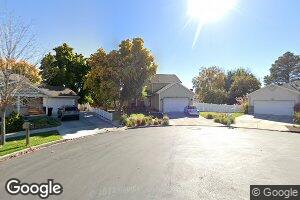 1127 W 990 N, Provo, UT 84604