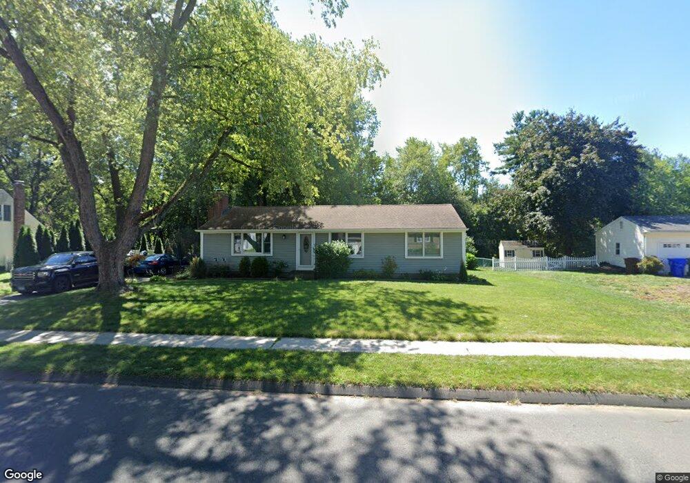 28 Tyler Rd, Enfield, CT 06082 - photo 1