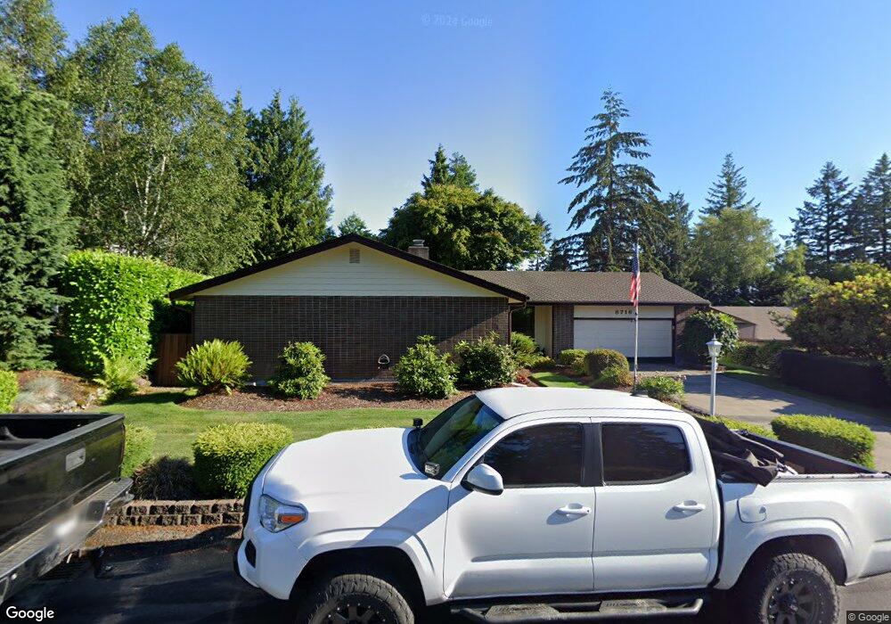 8716 51st St W, University Place, WA 98467 - photo 1