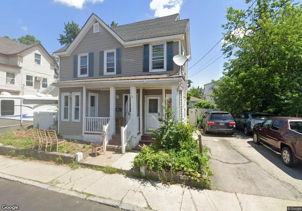 114 Pine St, Nashua, NH 03060 - photo 1