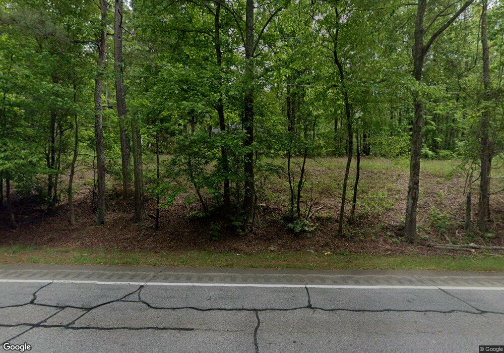 1998 N Highway 16, Whitesburg, GA 30185 - photo 1