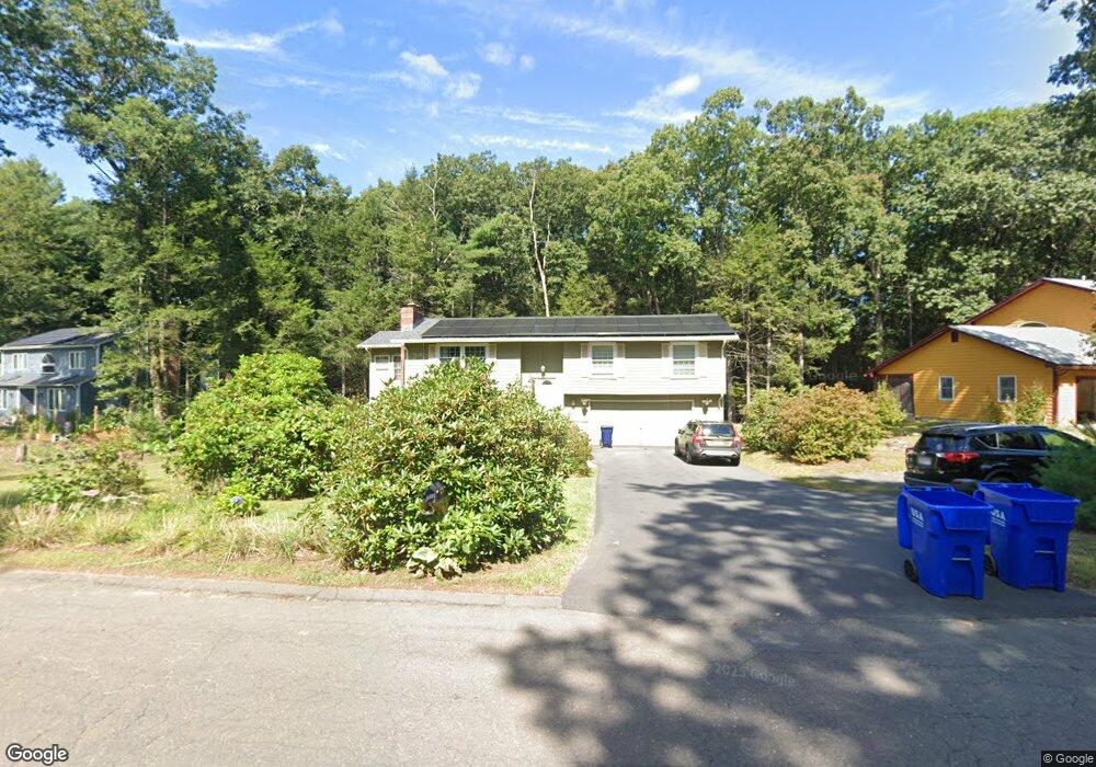 205 Aubinwood Rd, Amherst, MA 01002 - photo 1