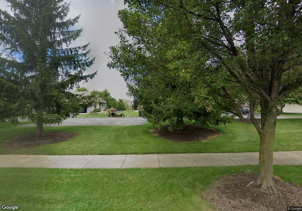 1947 Morning Dew Dr SW unit 179, Byron Center, MI 49315 - photo 1