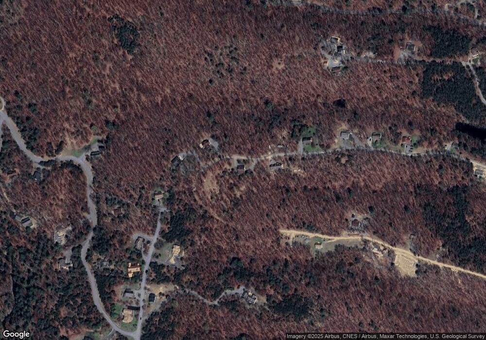 341 Colonial Dr, Berkeley Springs, WV 25411 - photo 1