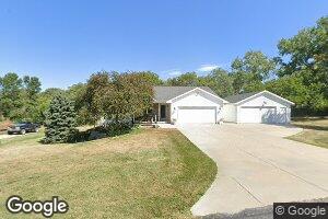 350 E 2nd St, Panama, NE 68419