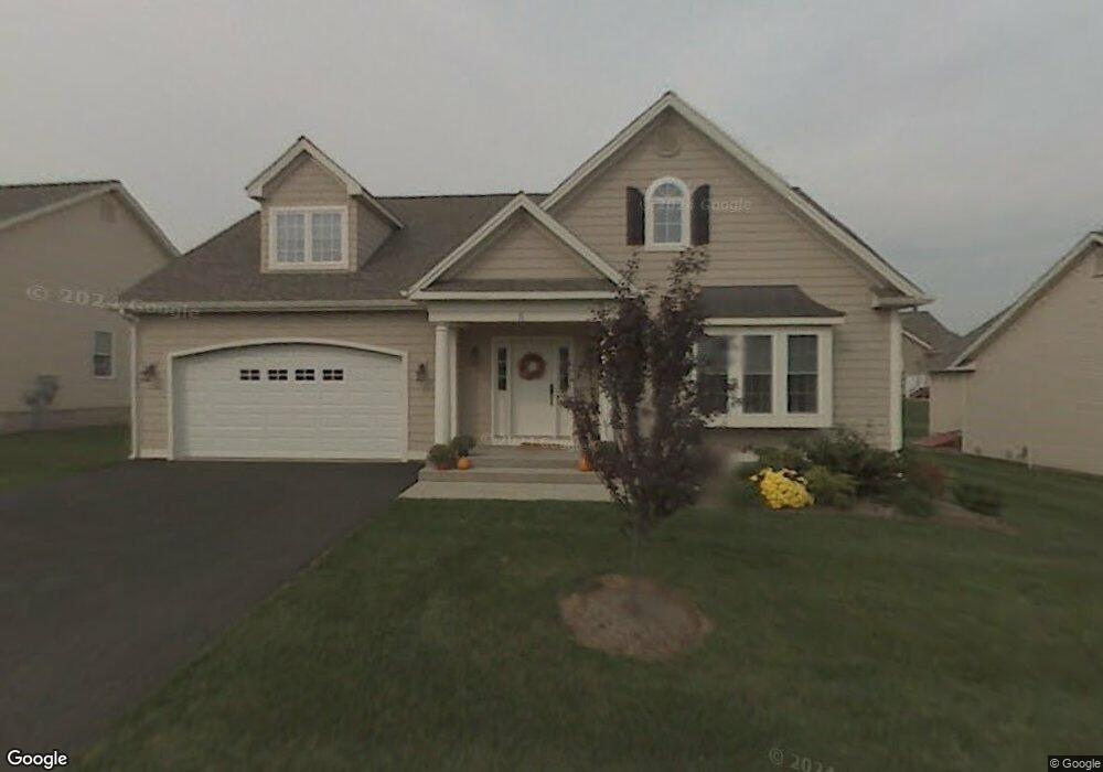 17 Denyelle Dr, Rocky Hill, CT 06067 - photo 1