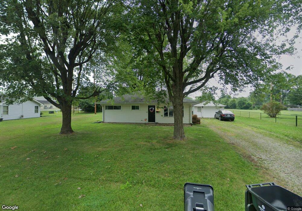 110 Maple St, Whiteland, IN 46184 - photo 1