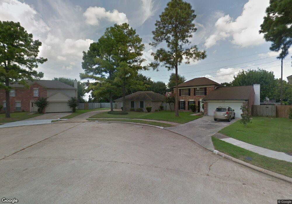 16050 Sweetwater Creek Dr, Houston, TX 77095 - photo 1
