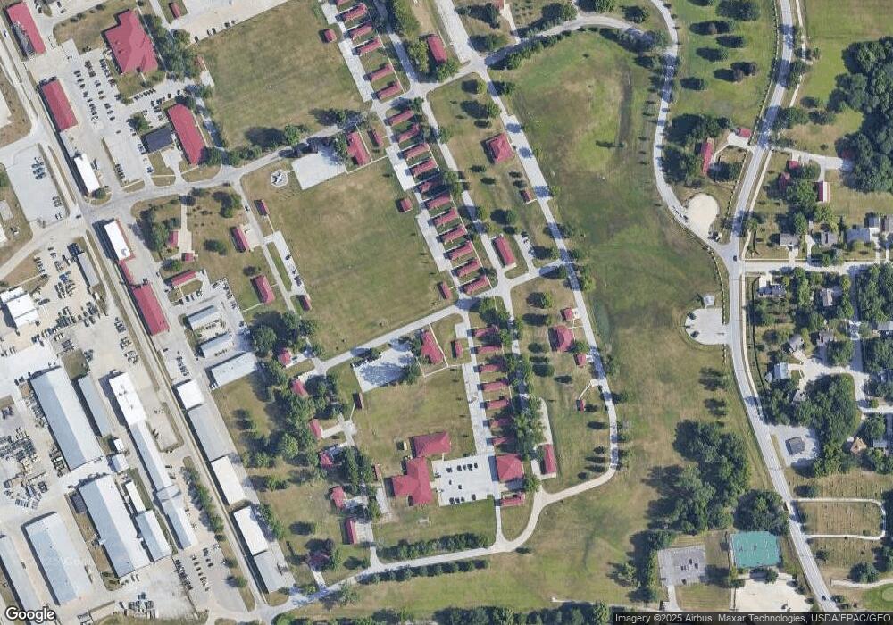 Elmerodo Estates Plat 5 Lot 3 St, Johnston, IA 50131 - photo 1