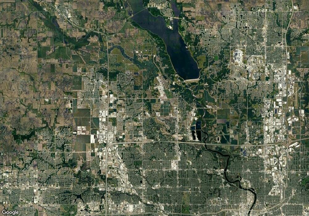 Elmerodo Estates Plat 5 Lot 2 St, Johnston, IA 50131 - photo 1