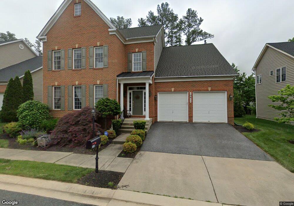 10811 Catron Rd, Perry Hall, MD 21128 - photo 1