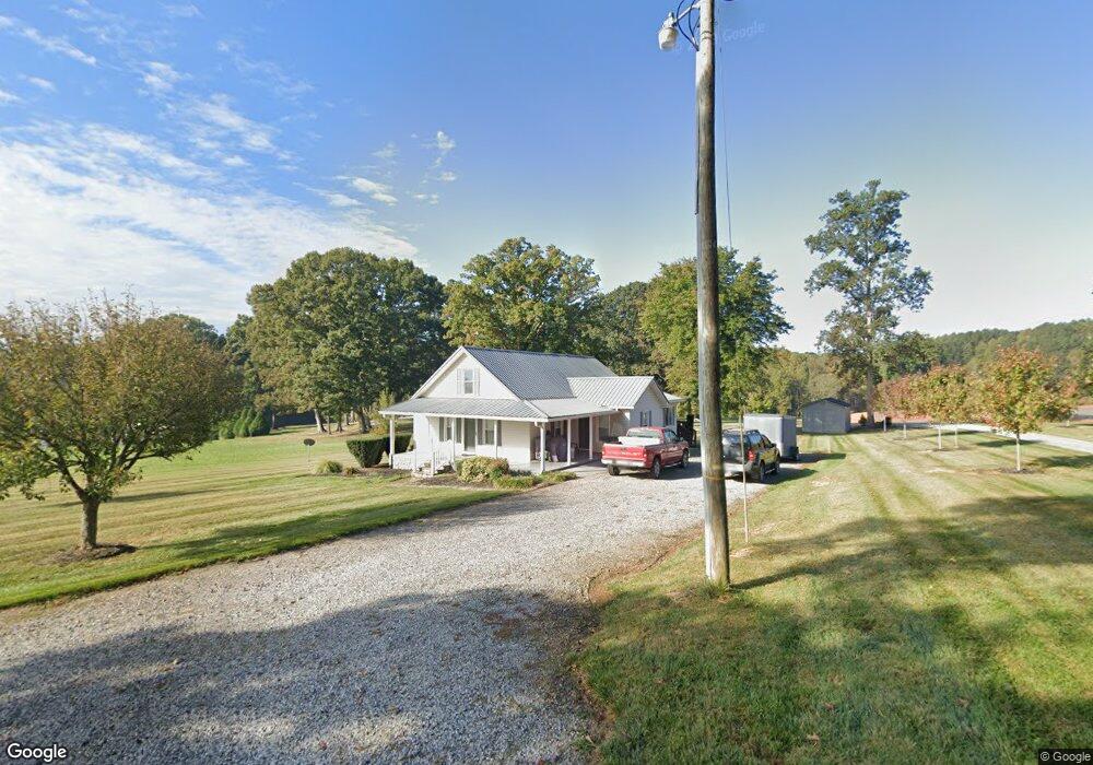 459 Lentz Rd, Statesville, NC 28625 - photo 1