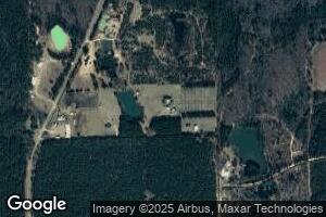 289 Sydney Rae Ln, Pearson, GA 31642