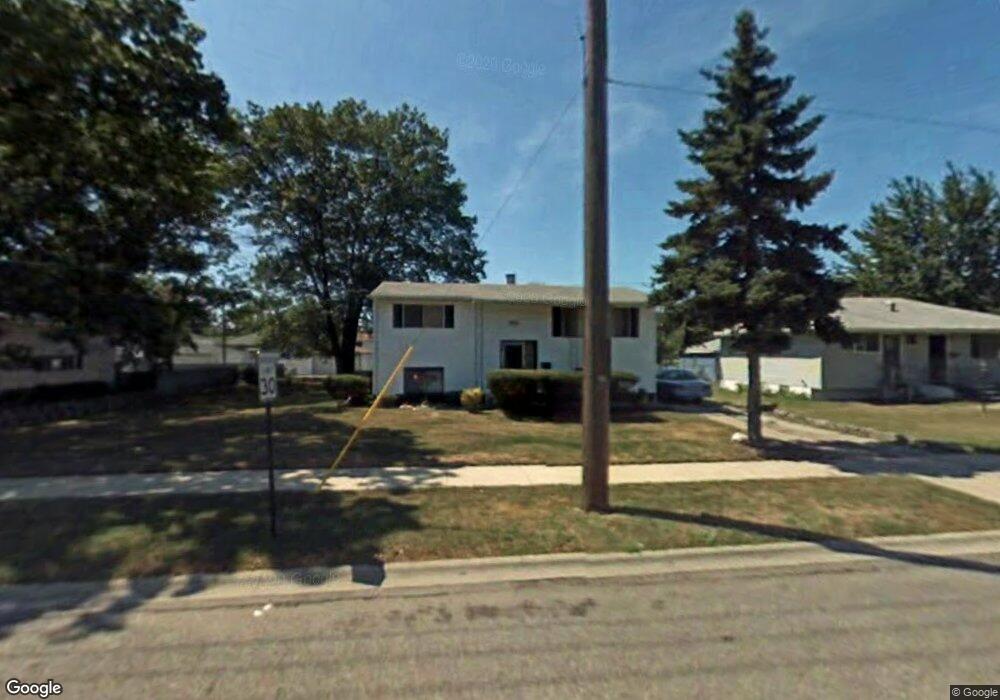 2310 Chase St, Gary, IN 46404 - photo 1