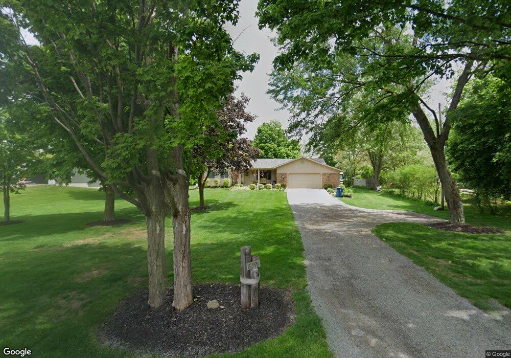 6596 Ivanrest Ave SW, Byron Center, MI 49315 - photo 1