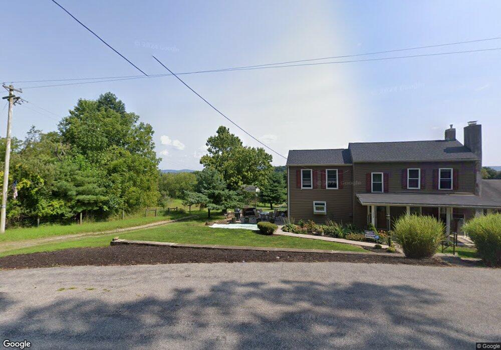 107 Mountain View Rd E, Asbury, NJ 08802 - photo 1