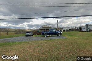 638 E Graceville Rd, Breezewood, PA 15533