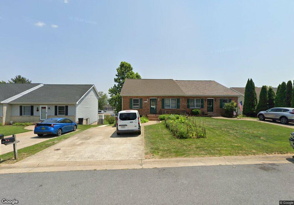 3480 Dawn Dr, Harrisonburg, VA 22801 - photo 1