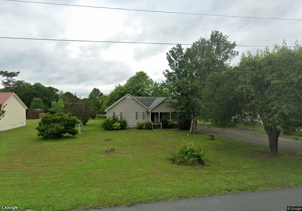 147 Bud Hardy Rd SE, Calhoun, GA 30701 - photo 1