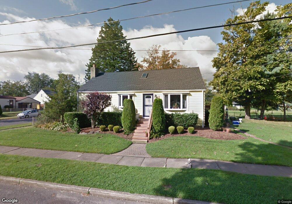 420 Gloucester Ave, Magnolia, NJ 08049 - photo 1