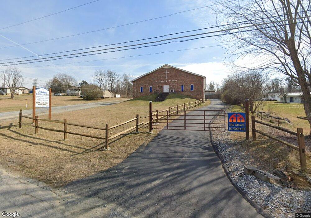 TBD Fairhaven Dr, Johnson City, TN 37601 - photo 1