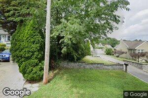 58 Hayhurst Ave, Valhalla, NY 10595
